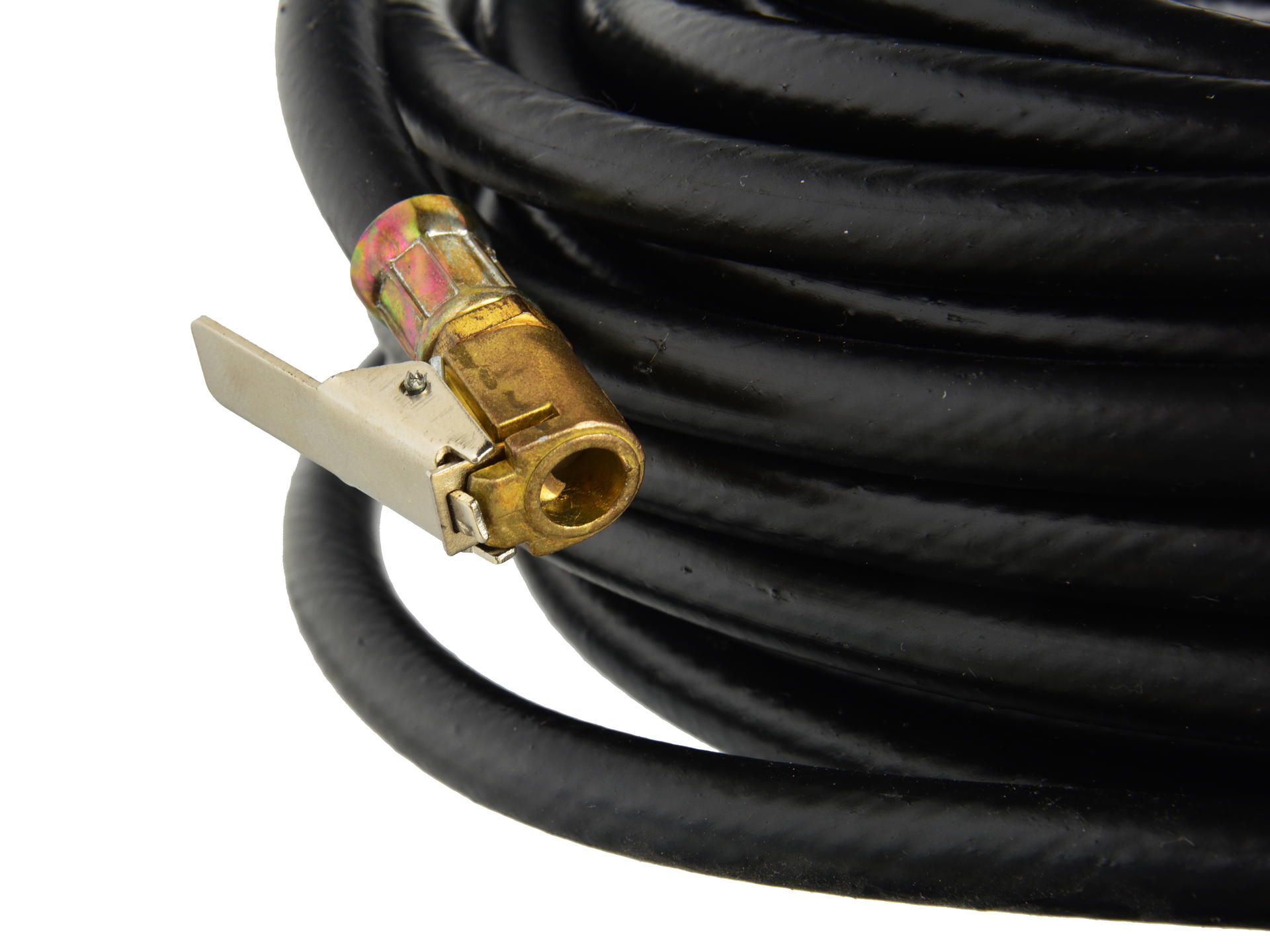 GEKO G02948 Pneumatická hadice 18m pro huštění pneumatik kol