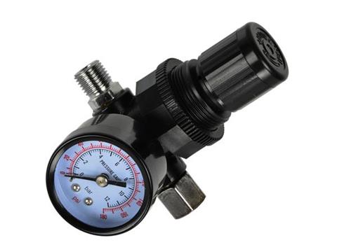 GEKO G01130 Regulátor tlaku vzduchu 1/4"