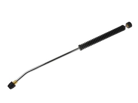 GEKO G73115 Pistole s tryskou pro tlakovou myčku, čistič M22 345bar