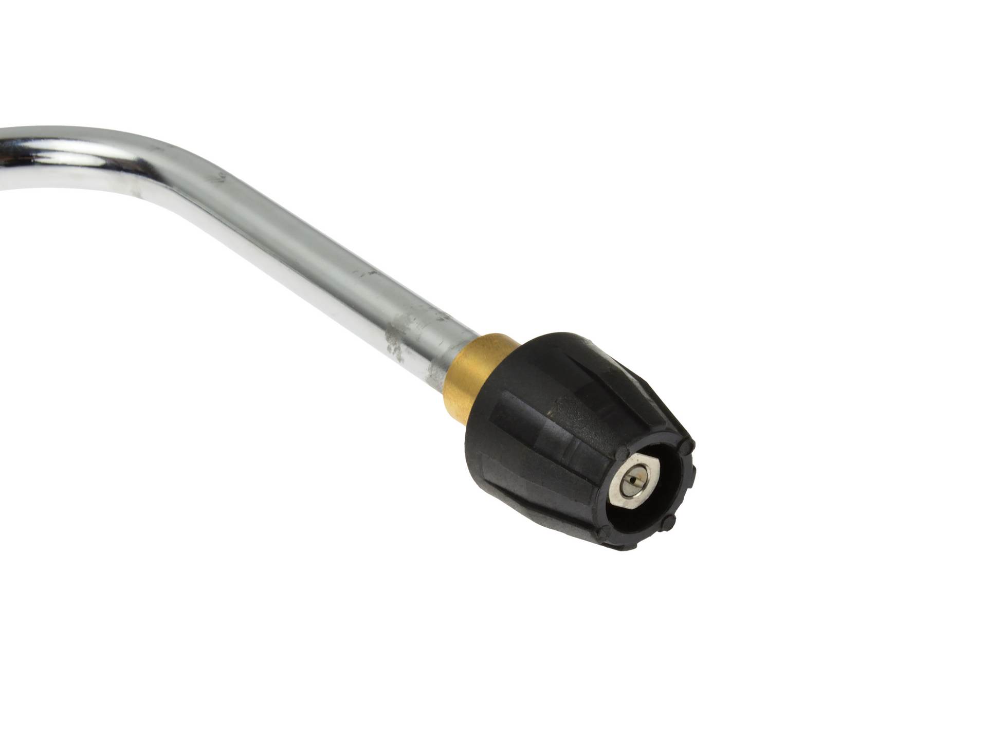 GEKO G73114 Úhlová tyč nástavec pro podvozek Karcher K2-K7 tryska