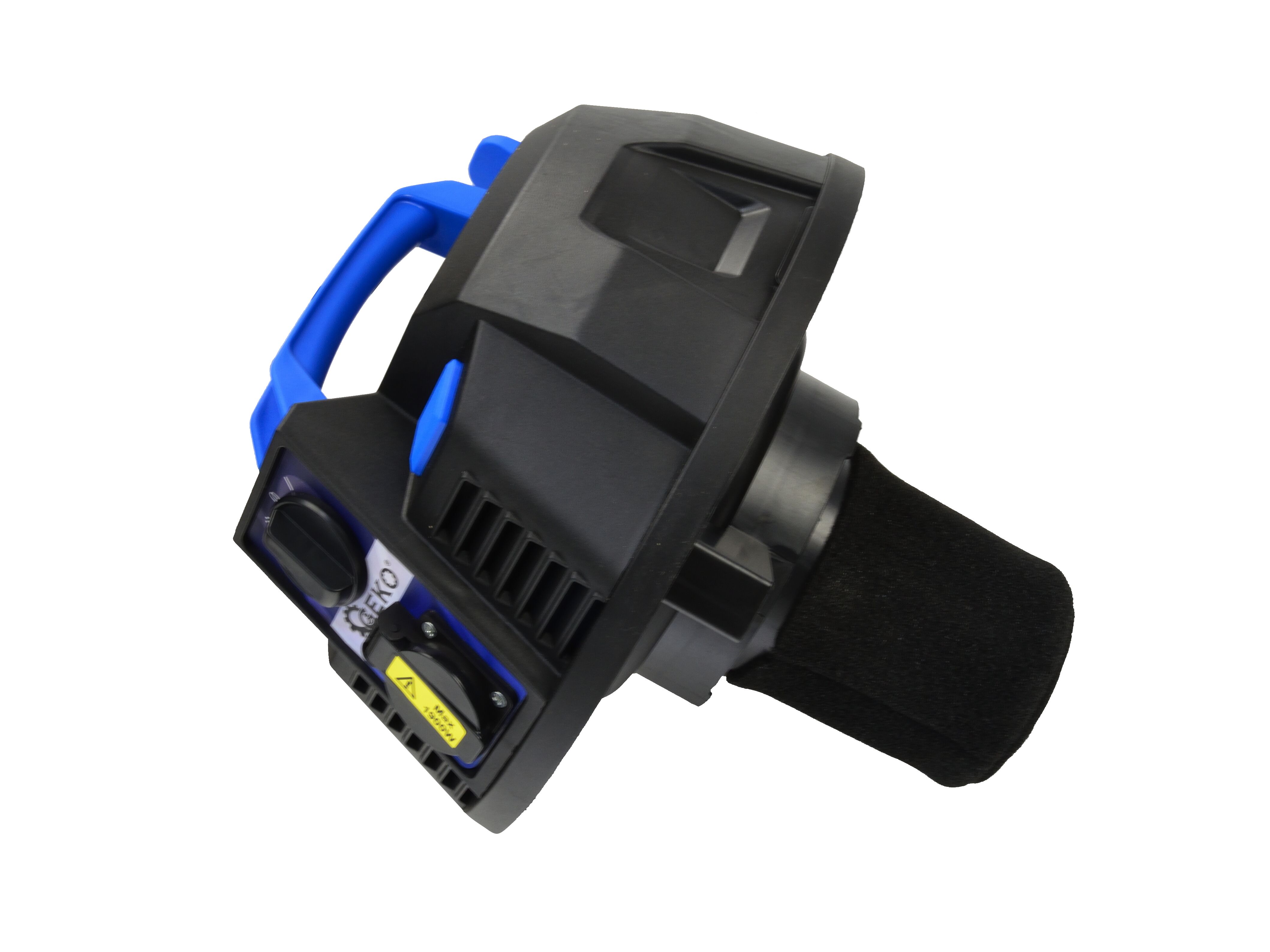 GEKO G81098 Elektrický průmyslový vysavač suché mokré vysávání 25L
