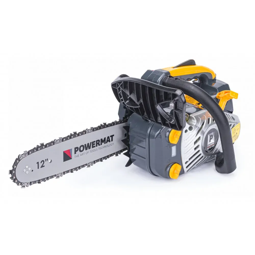 Powermat PM-PSP-2HP Benzínová řetězová pila 1,5kW 30cm