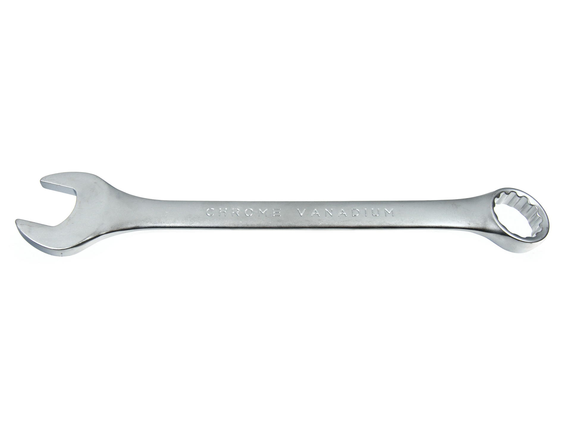 GEKO G11244  Očko-ploché klíče 6-32mm 12ks CrV