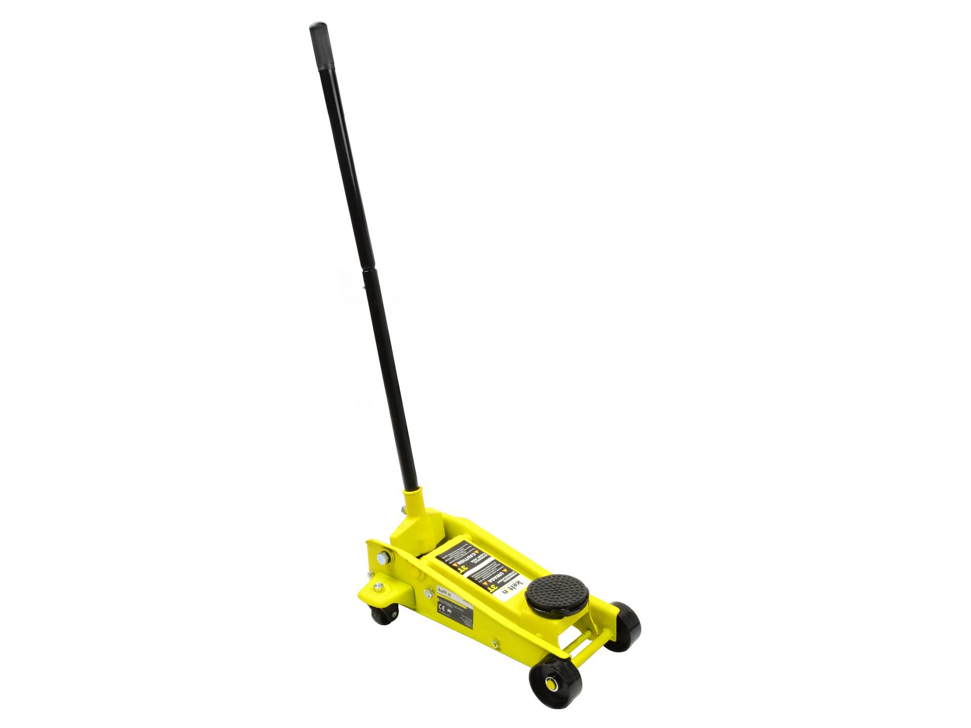 KETLIN K00270 HYDRAULICKÝ ZVEDÁK hever 3t pod auto 135-500mm