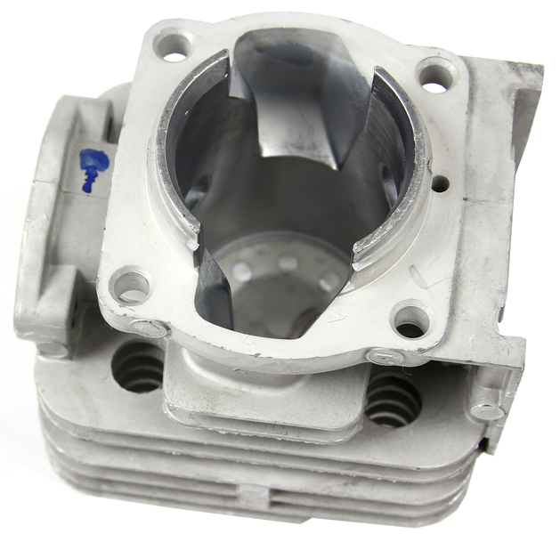Mar-Pol M831326 VÁLEC PÍSTNÍ SADA PRO KŘOVINOŘEZ RQ580 40mm