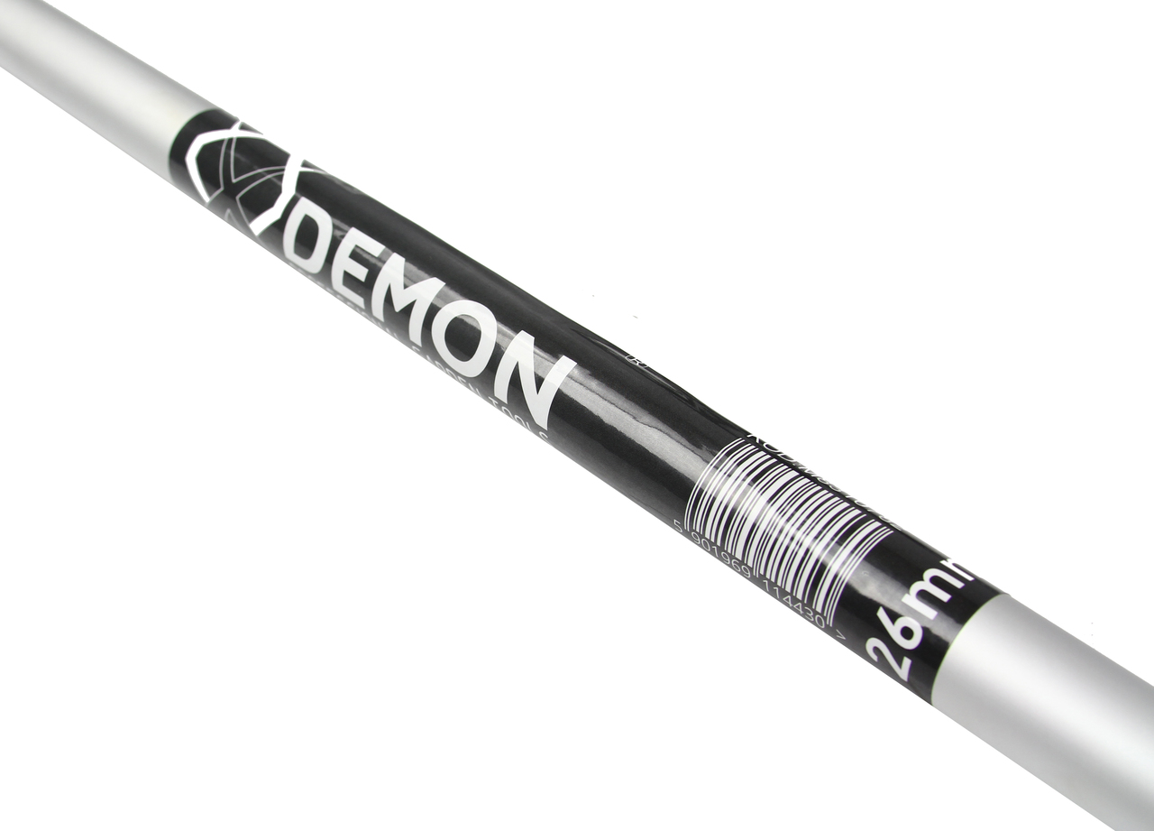 Mar-Pol M8310782 TRUBKA KŘOVINOŘEZU TRUBIČKA 26 MM 150 CM
