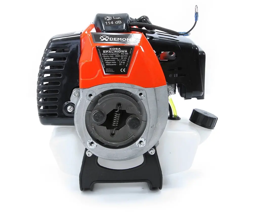 Mar-Pol M83107A Náhradní motor pro benzínový křovinořez motorovou kosu