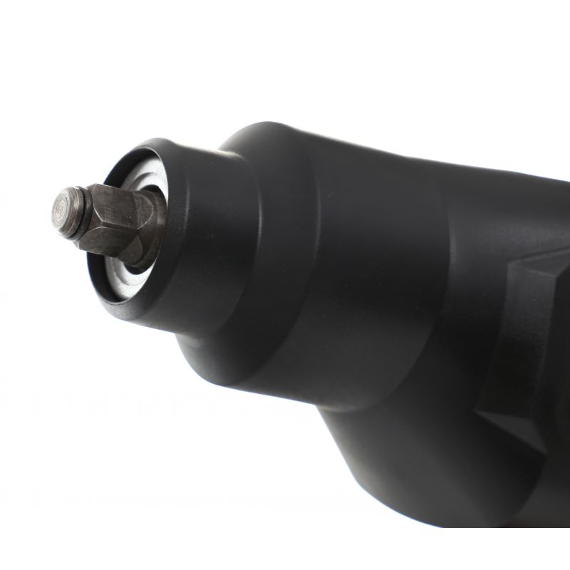 KRAFT&DELE KD3057 2300W Rázový utahovák 2200 ot/m 1/2" ELEKTRICKÝ PŘÍKLEPOVÝ KLÍČ, klíče