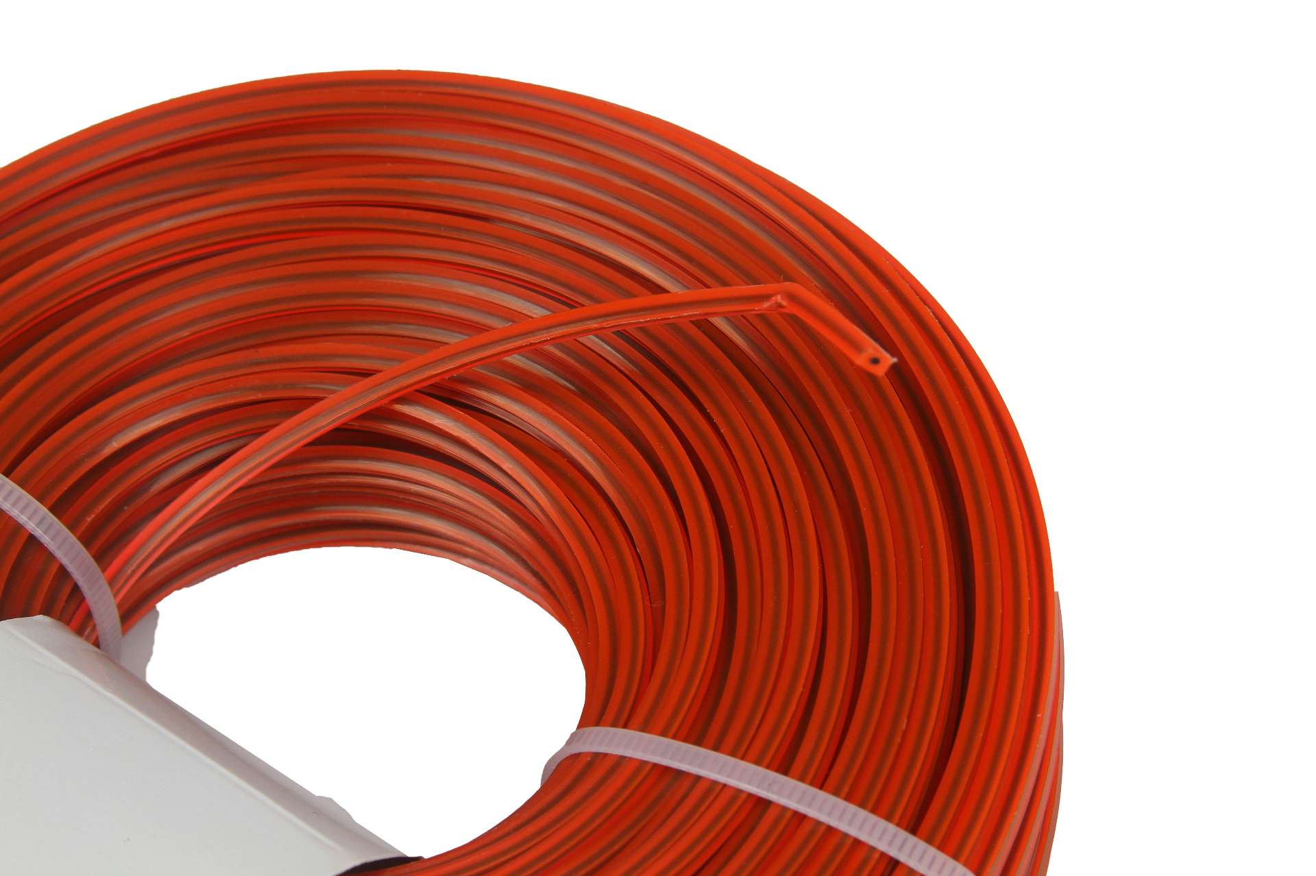 Mar-Pol M84101 Zesílená struna do křovinořezu 2,4mm 15m čtverec