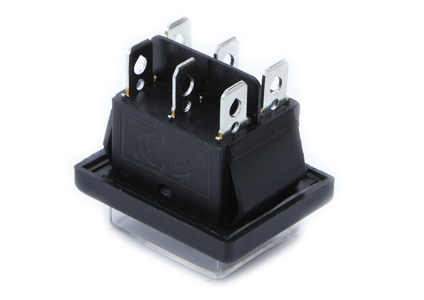 MAR-POL M79069 SPÍNAČ VYPÍNAČ PRO NAVIJÁK 300/600 230V