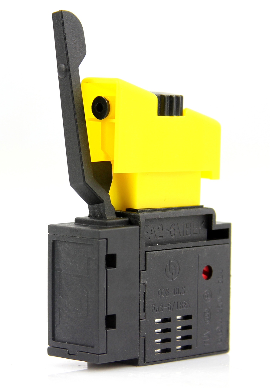 MAR-POL P00002 Náhradný Prepínač / Spínač do elektrického náradia