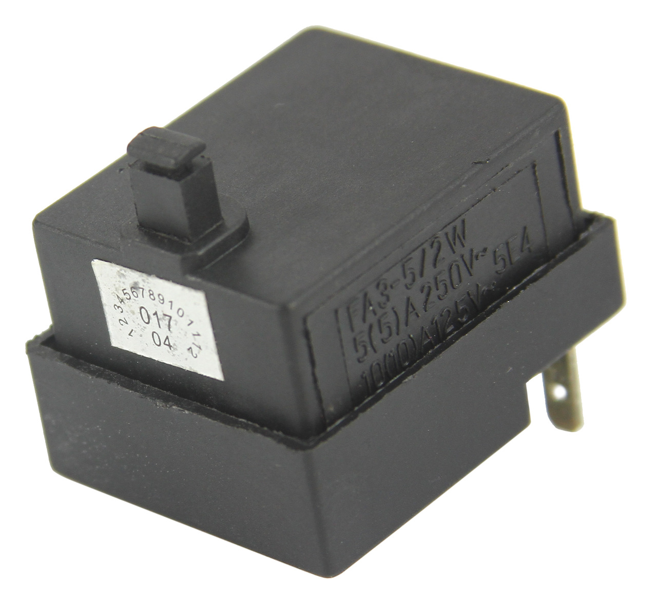 MAR-POL P00103 Prepínač pro úhlové brusky FA3-5/2W