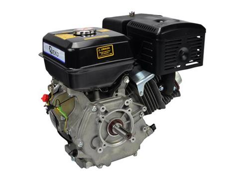 GEKO G80251 Benzínový spalovací motor čtyřtaktní 13HP