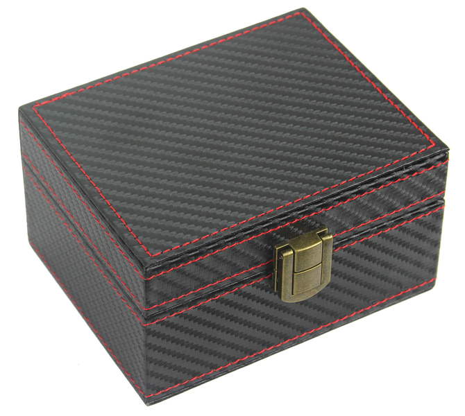 MAR-POL M90148 Faradayova krabička kazeta box na klíče platební karty 11,5x9x6