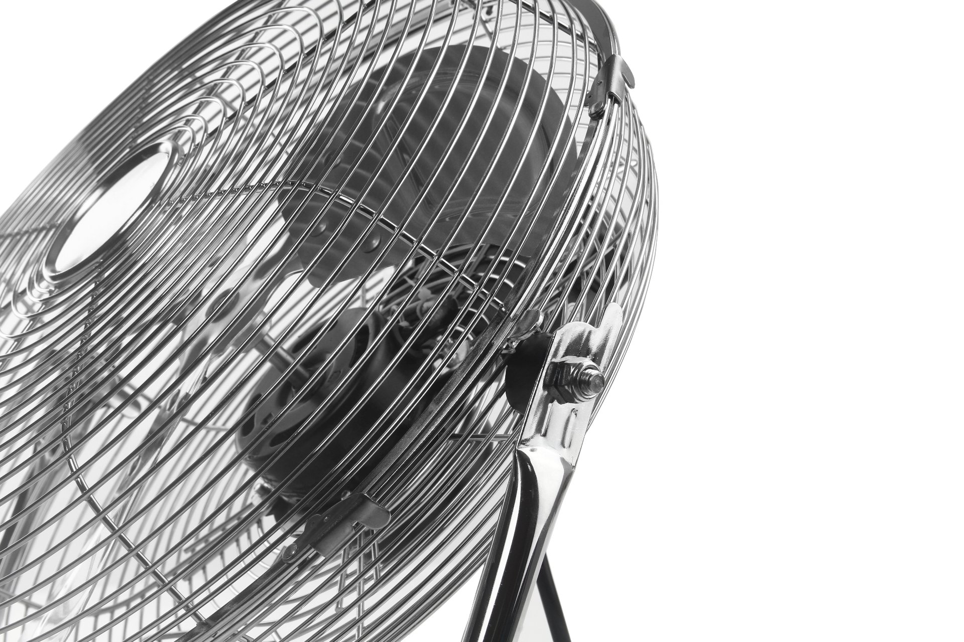 MAR-POL M90102 PODLAHOVÝ VENTILÁTOR 20"/50cm /120W/DAKOTA/