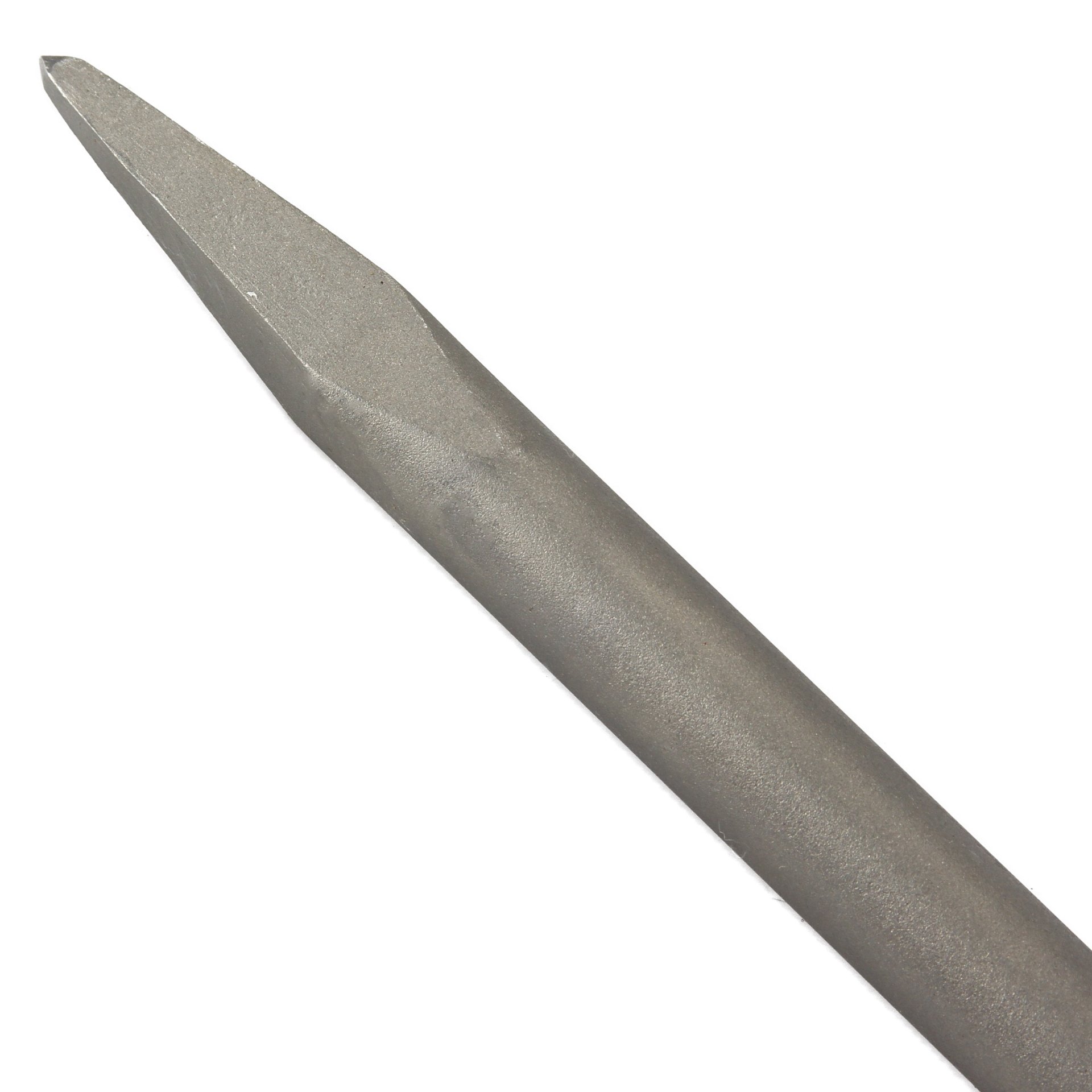 Mar-pol M23620 Dláto špičatý sekáč špice špička hrot pro vrtačku SDS-MAX 600mm