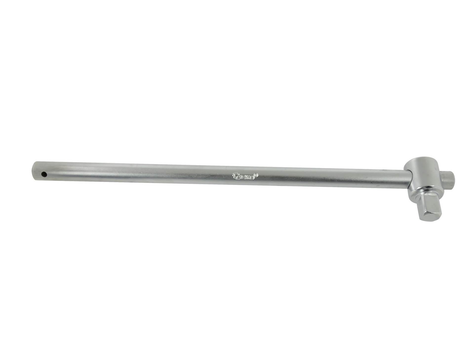 GEKO G10147 Klíč typ T 3/4", 450mm, nástrčný klíč