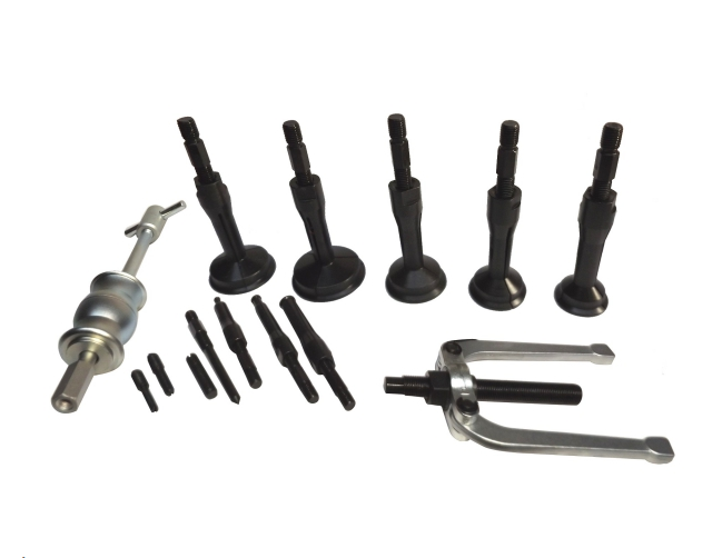 Magma 1050D Vnitřní stahovák ložisek 8-58mm LT-A1572 