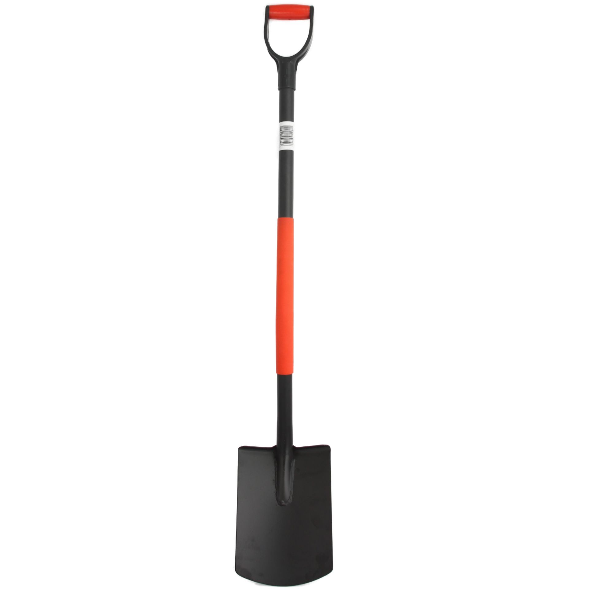 MAR-POL M83041 Zahradní rýč rovný 121 cm