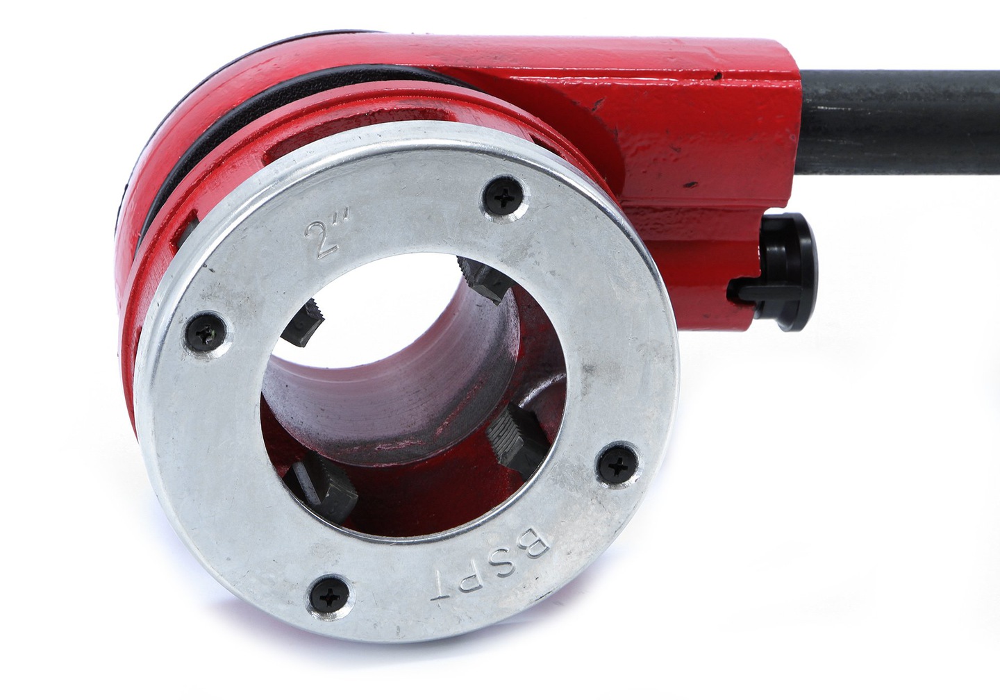 MAR-POL M55830 Závitníky 1.1/2" 2" sada závitníků, závitořezná hlava
