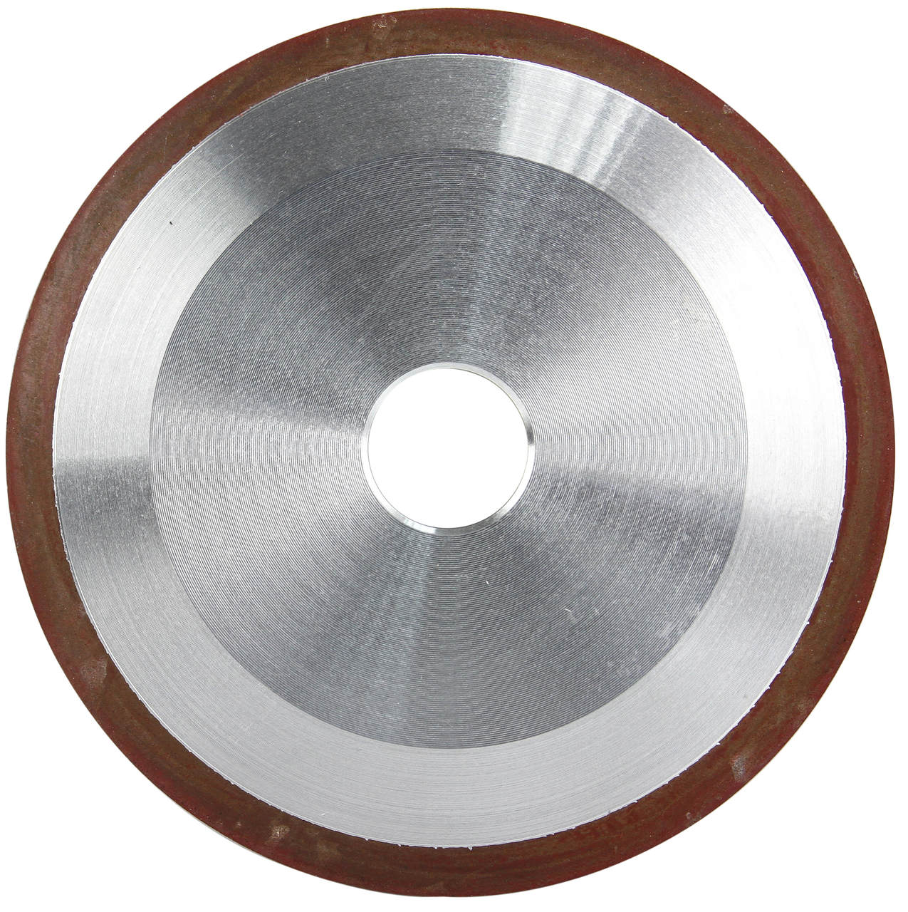 MAR-POL M08357 KOTOUČ PRO OSTŘENÍ PILY 125x10x22.2x10x2