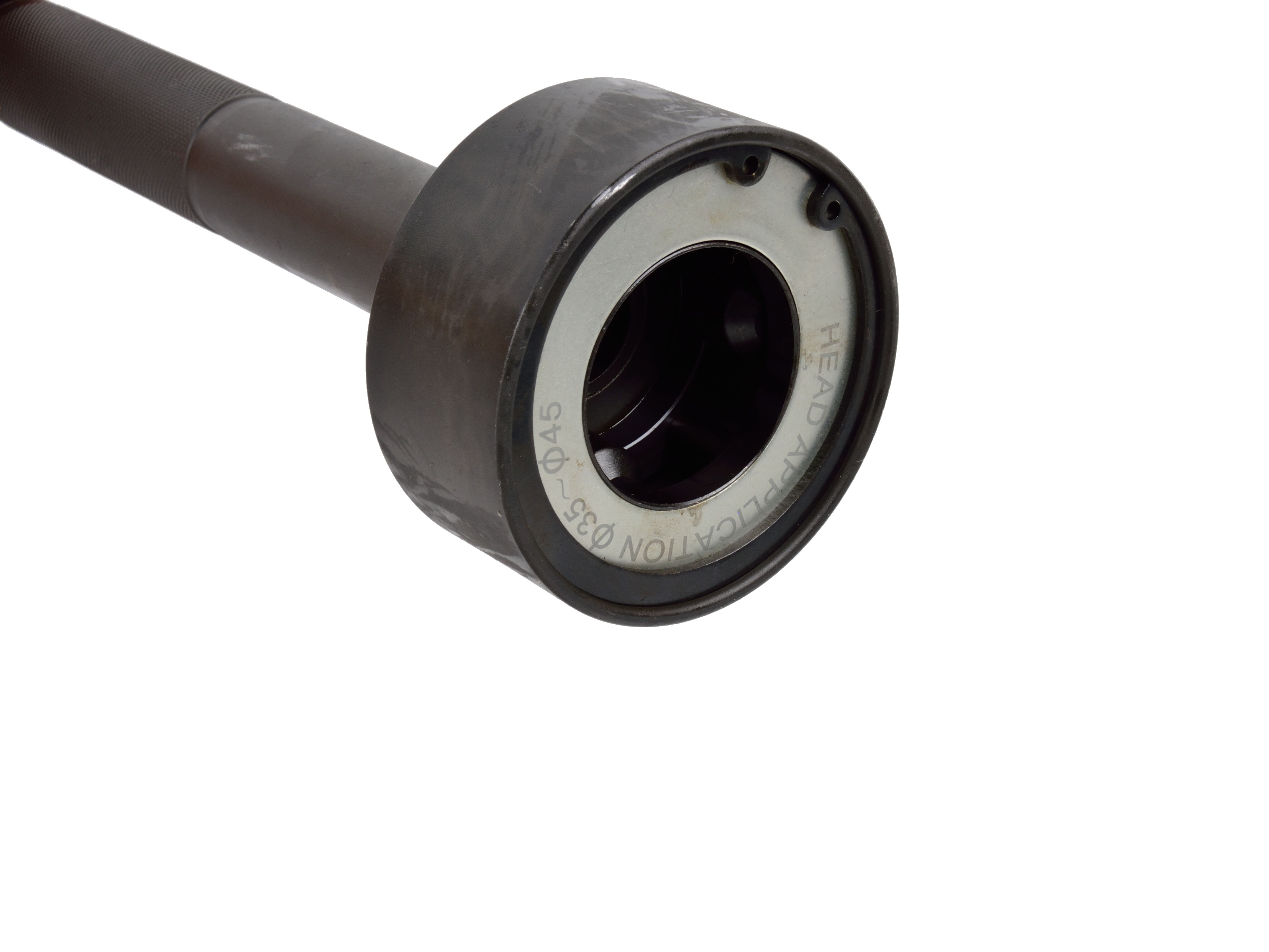 GEKO G02548 Klíč k odšroubování řídicí tyče 35-41 mm