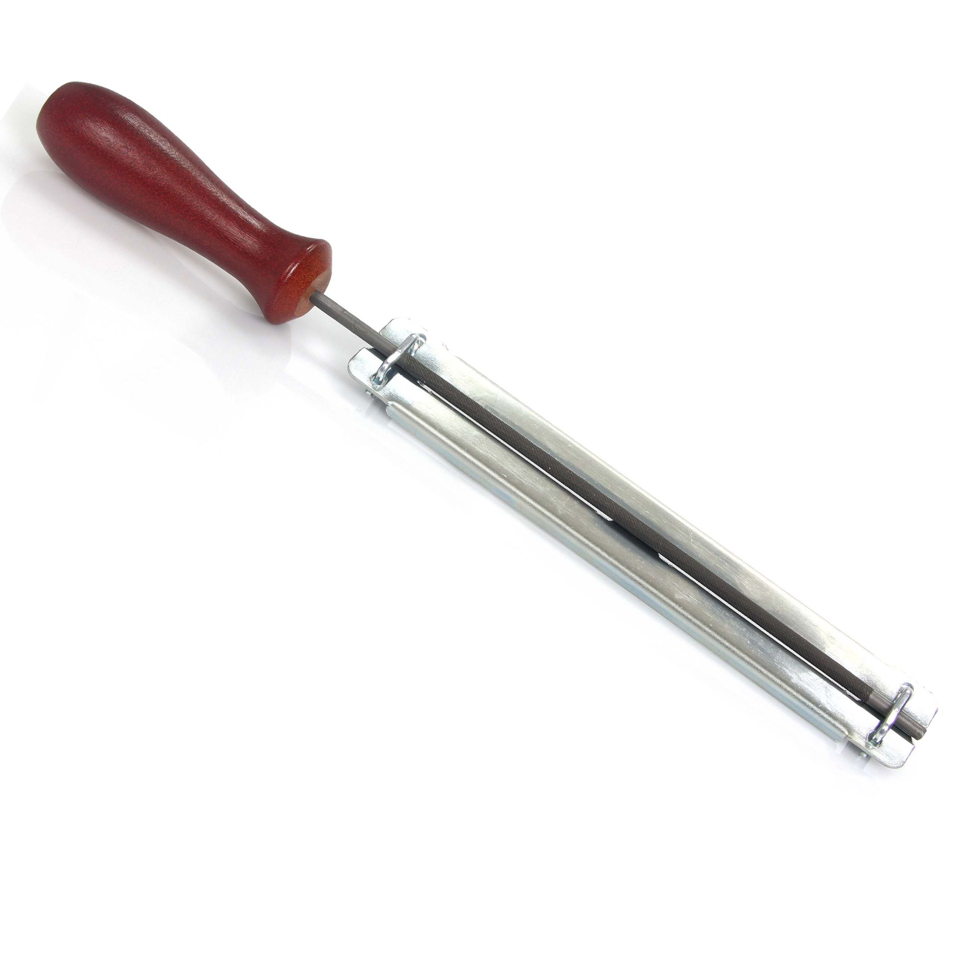 MAR-POL M86685 Pilník pro ostření řetězů 4,0 mm RAPID