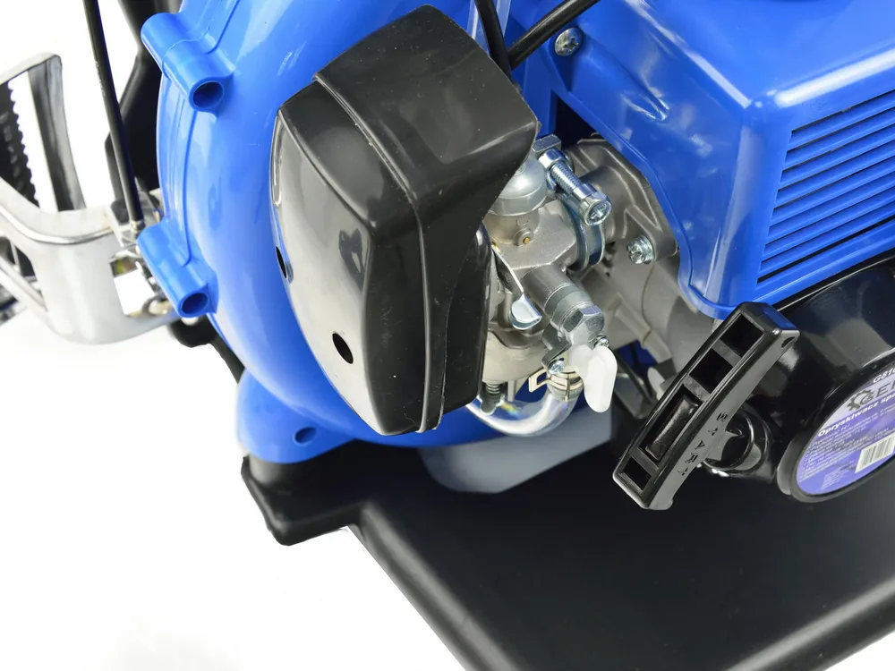 GEKO G81081 Motorový postřikovač 20L bezínový zádový