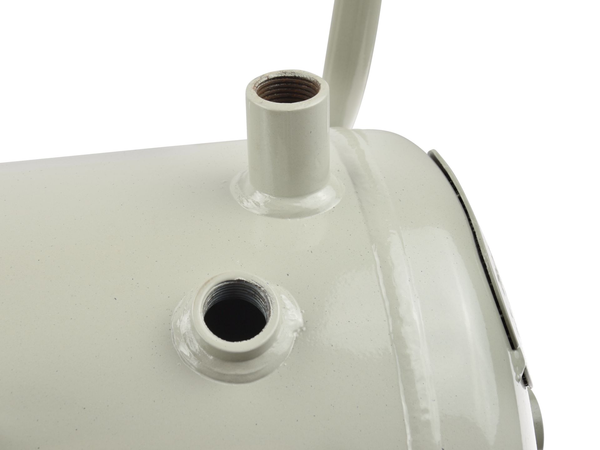 GEKO CG80300-51 Tlaková nádoba nádrž náhradní pro kompresor 24L