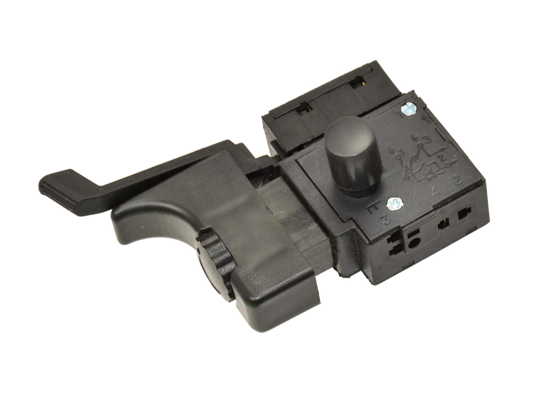 GEKO G00404 Spínač pro vrtačku Ferm