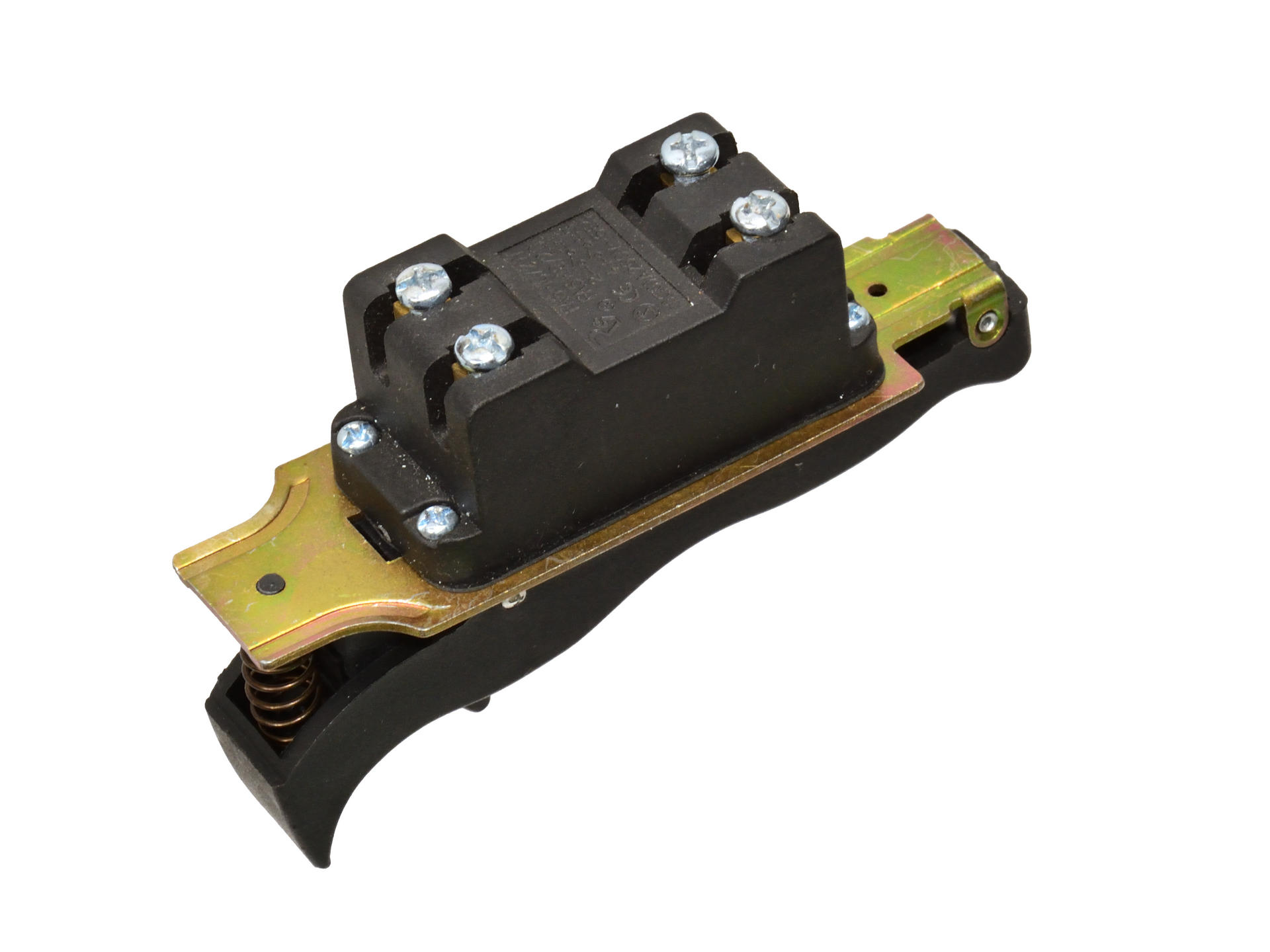 GEKO G00421 Spínač pro úhlovou brusku 230mm
