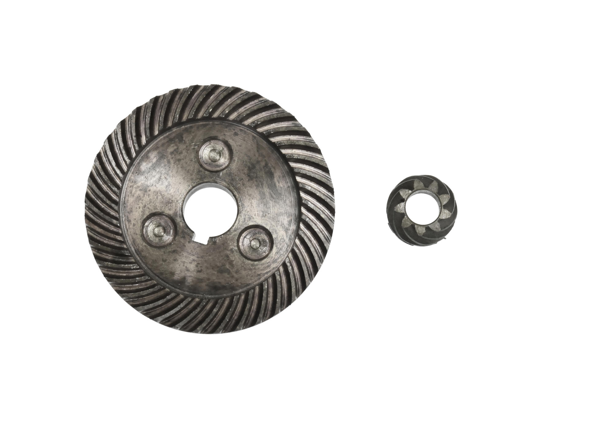 GEKO G00457 Ozubené kolo na brusku 230mm 65/o14/o9