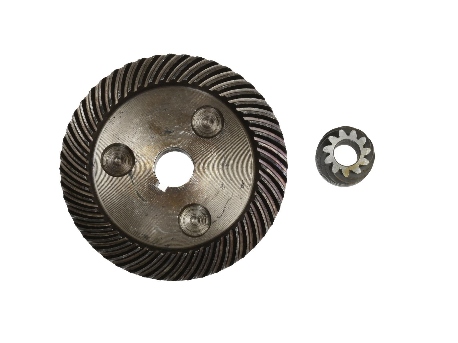 GEKO G00464 Ozubené kolo do brusky 230mm