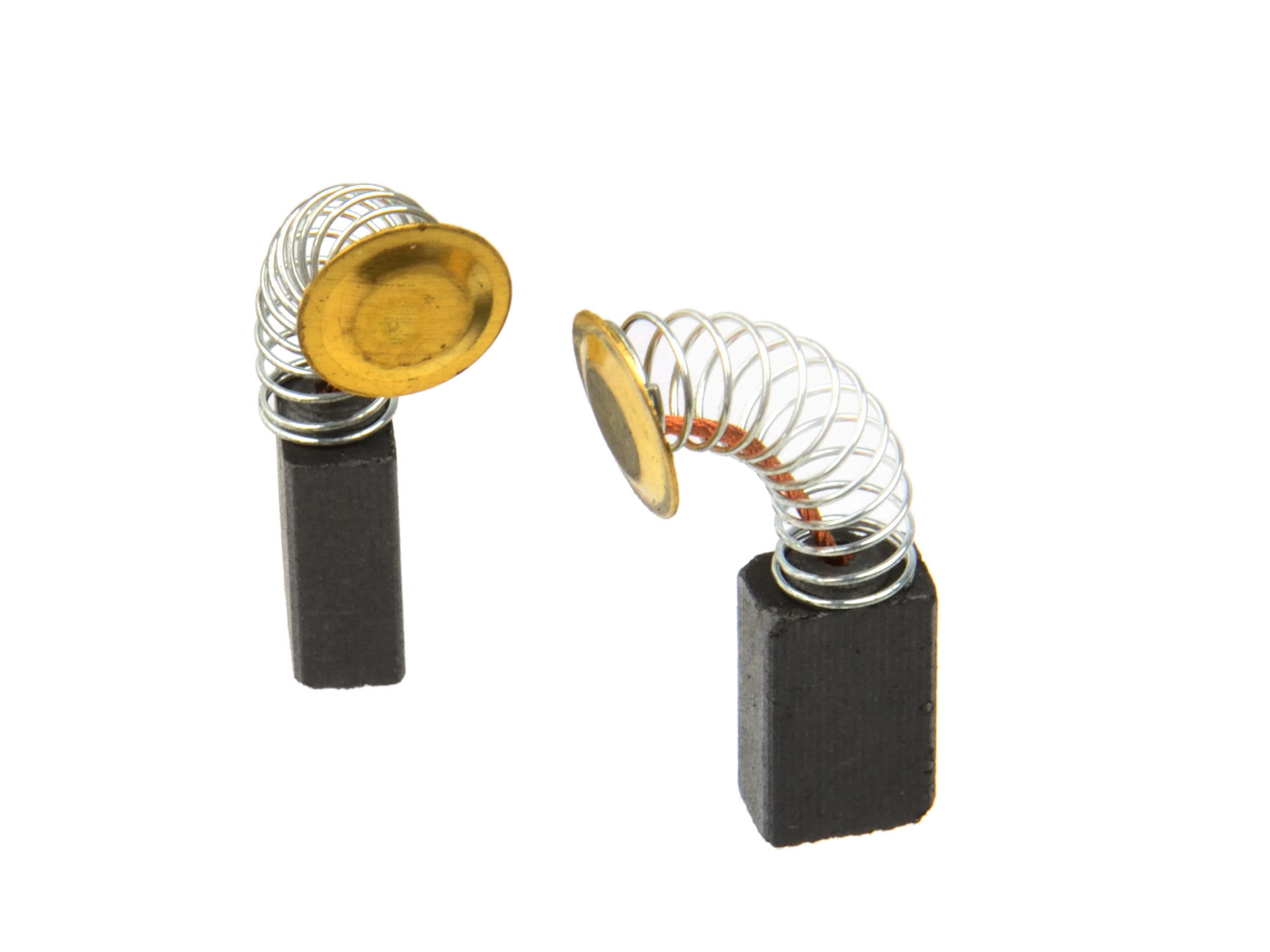 GEKO G00477 Uhlíky pro brusku 180 7x11x16 mm SADA 2ks