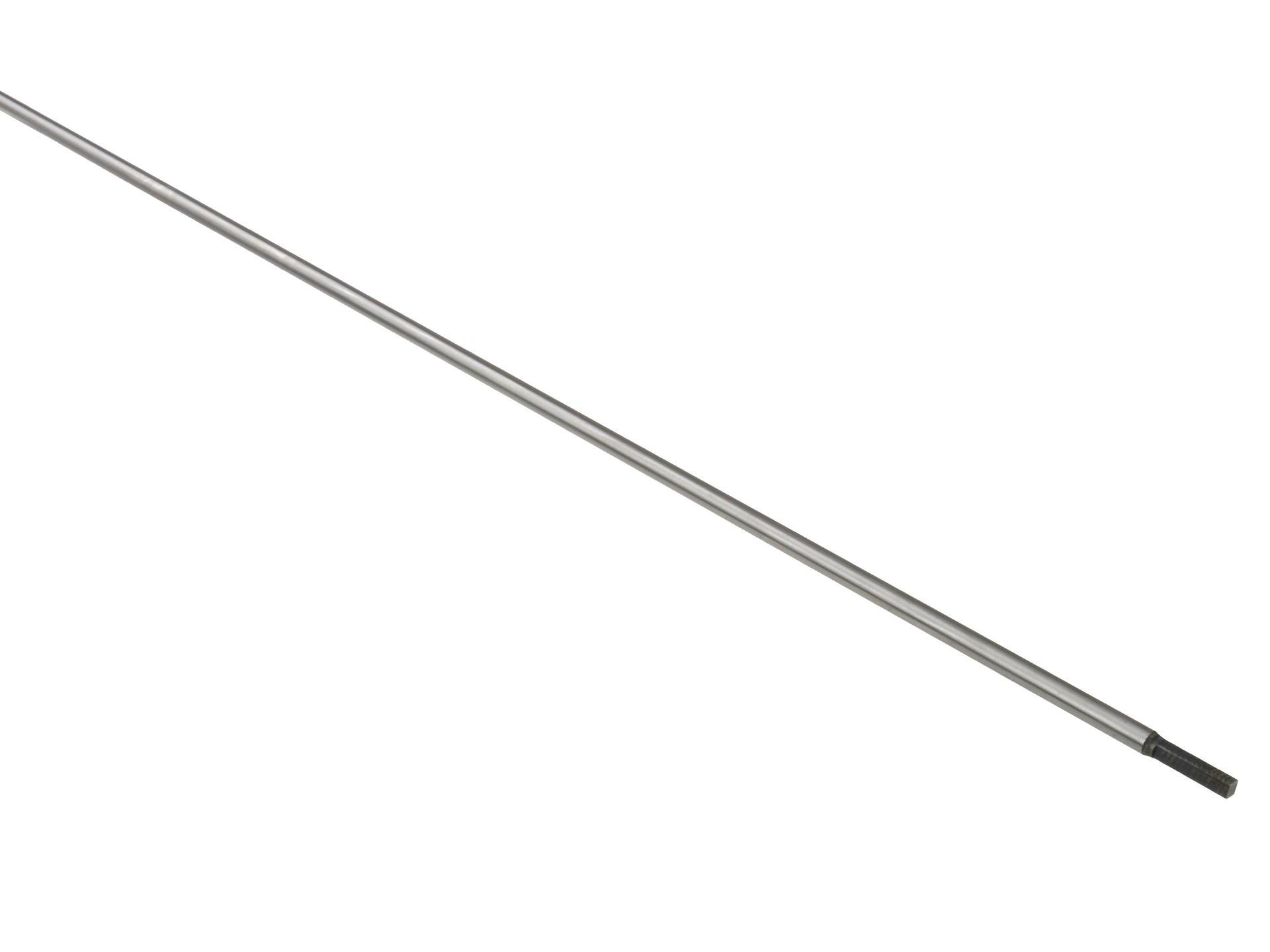 GEKO G81069E Hnací hřídel os čtverec 8mm 1530mm pro křovinořez 