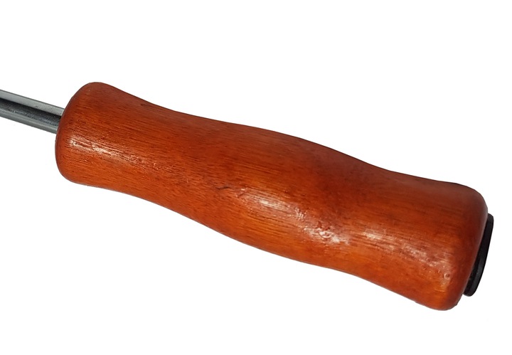 MAR-POL M05002 Armovací rychlovazač, vázač armovacího drátu, rádlovačka klíče
