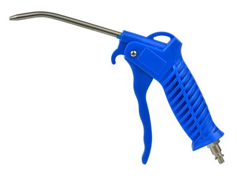 GEKO G01165 Vzduchová ofukovací pistole foukací + 5m hadice, T-přípojka 6mm