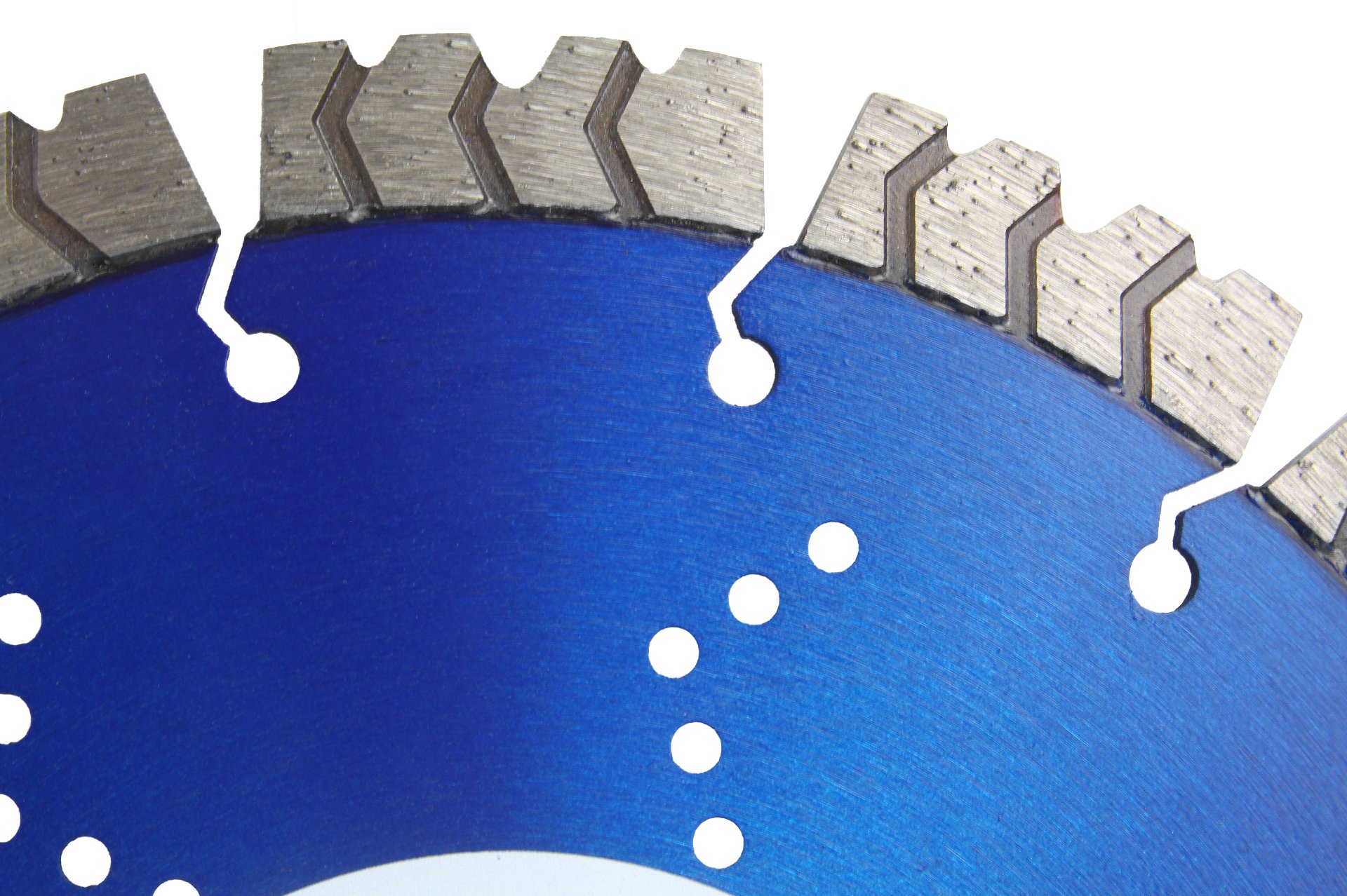 MAR-POL M08772 Diamantový kotouč 230x15x22,2 MM RAPID na dlažbu, cihlu, beton