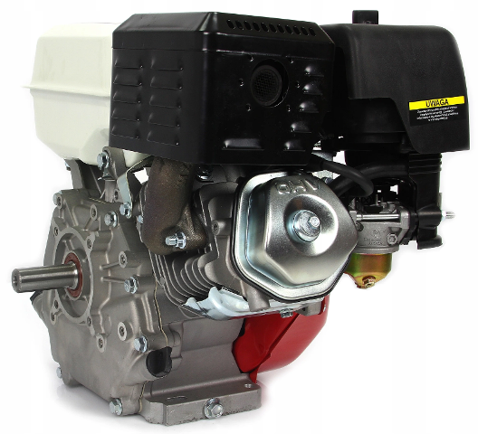 MAR-POL M79896 Benzínový spalovací motor 9HP / 6,7kW čtyřtaktní 25mm