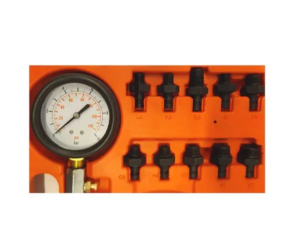 MAGMA C16 1017G Tester měrič tlaku oleje
