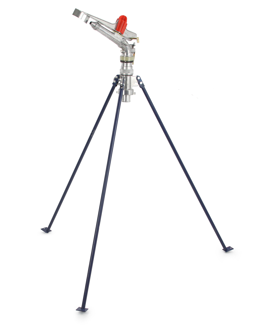 MAR-POL M85360 Polní zavlažovač postřikovač zadešťovač na stojanu 360° 2"