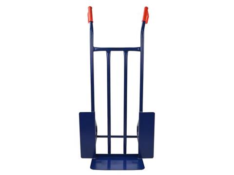 GEKO G71100 Přepravní transportní vozík rudl rudlík 200kg 400x200mm