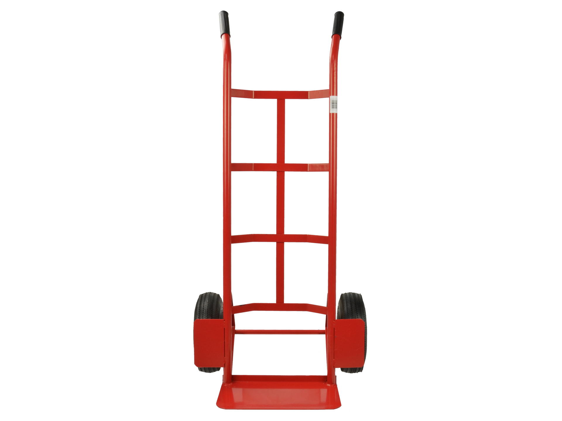 GEKO G71101 Přepravní vozík 200kg 350x180mm rudl rudlik