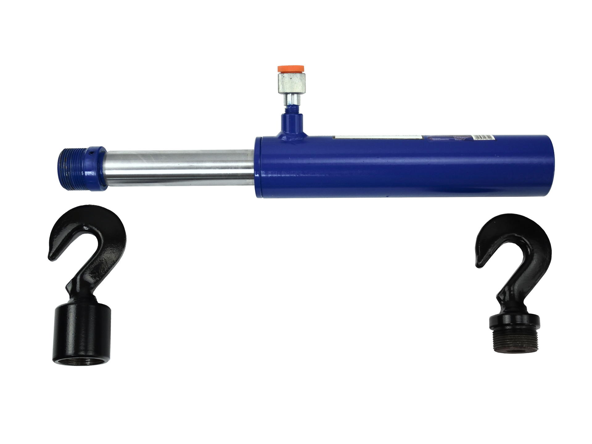 GEKO G02072 Hydraulický klempířský stahovák 10T