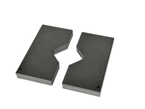 GEKO G02087 Hydraulický dílenský lis nosnost 20t s manometrem