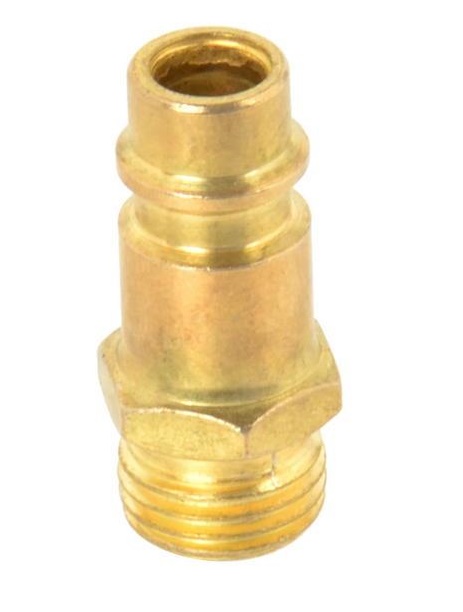 GEKO G02982 Rychlospojka pneumatická 1/4" vnější závit mužský typ