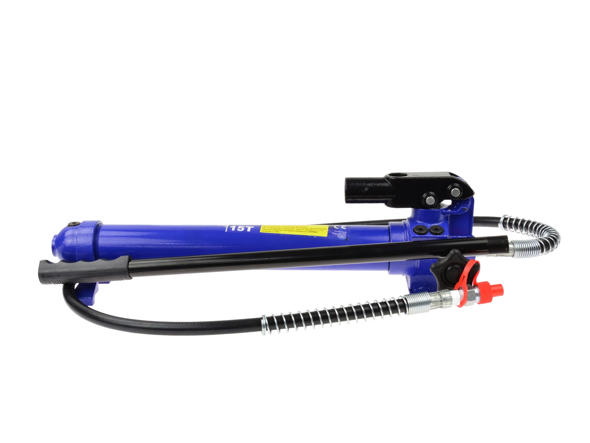 GEKO G02146 Hydraulický rozpínák, rozpínací sada rozpěra 15T