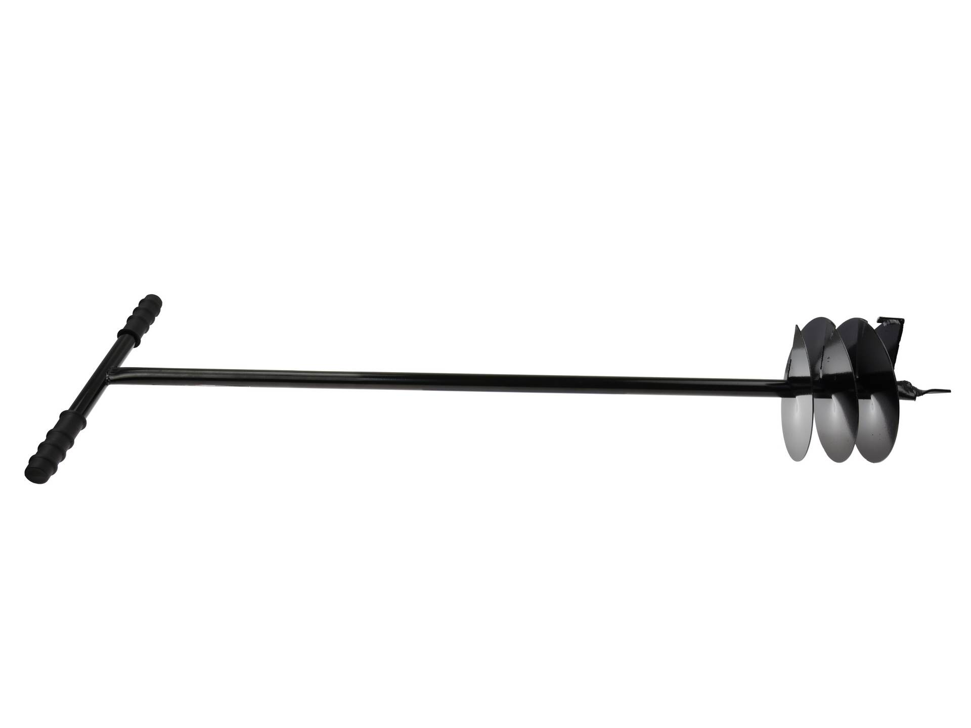 GEKO G66514 Zemní půdní vrták ruční 200mm 