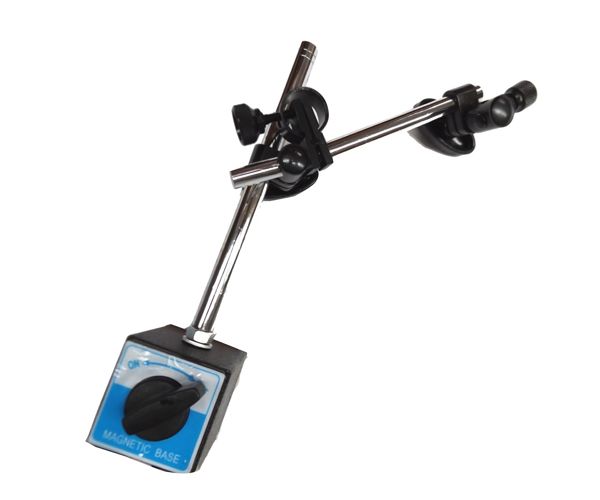 MAGMA 106-102-101 Magnetický stativ na úchylkoměr 60kg