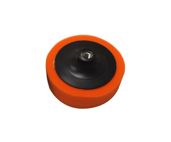 MAGMA Leštící kotouč houba pěnová M14 125mm